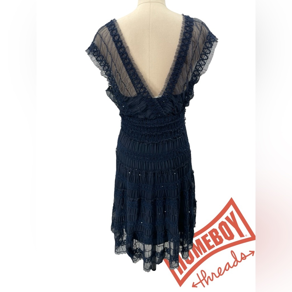 Max Studio Dress - Picture 2 of 6